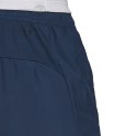 Spodenki męskie adidas Aeroready Designed 2 Move Woven Sport Shorts granatowe GT8162 Adidas