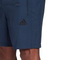 Spodenki męskie adidas Aeroready Designed 2 Move Woven Sport Shorts granatowe GT8162 Adidas