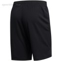 Spodenki męskie adidas All Set 9-Inch Shorts czarne FJ6156 Adidas