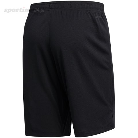 Spodenki męskie adidas All Set 9-Inch Shorts czarne FJ6156 Adidas Spodenki męskie adidas All Set 9-Inch Shorts czarne FJ6156 Adidas