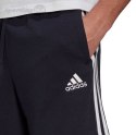 Spodenki męskie adidas Essentials French granatowe GK9598 Adidas