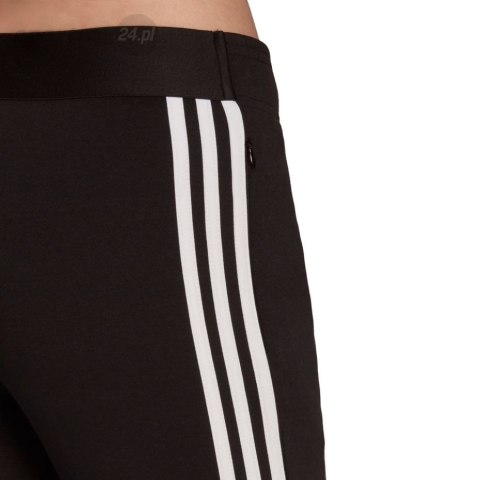 Spodnie damskie adidas Sportswear Future Icons 3S Skinny Pant czarne GU9689 Adidas Spodnie damskie adidas Sportswear Future Icons 3S Skinny Pant czarne GU9689 Adidas
