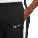 Spodnie męskie Nike NK Dry Academy Pant Adj Wvn Sa czarne CZ0988 010 Nike Football