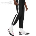 Spodnie męskie Nike NK Dry Academy Pant Adj Wvn Sa czarne CZ0988 010 Nike Football