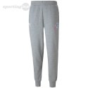 Spodnie męskie Puma Neymar JR Creativity szare 605564 06 Puma Spodnie męskie Puma Neymar JR Creativity szare 605564 06 Puma