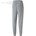 Spodnie męskie Puma Neymar JR Creativity szare 605564 06 Puma Spodnie męskie Puma Neymar JR Creativity szare 605564 06 Puma