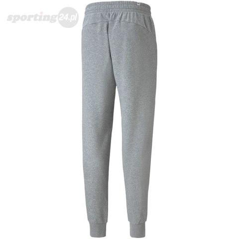 Spodnie męskie Puma Neymar JR Creativity szare 605564 06 Puma Spodnie męskie Puma Neymar JR Creativity szare 605564 06 Puma