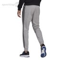 Spodnie męskie adidas Essentials Fleece szare GK8824 Adidas