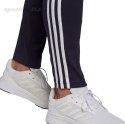 Spodnie męskie adidas Essentials Single granatowe GK8997 Adidas