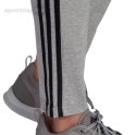 Spodnie męskie adidas Essentials Single szare GK8998 Adidas