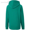 Bluza dla dzieci Puma teamGOAL 23 Casuals Hoody Jr zielona 656711 05 Puma Bluza dla dzieci Puma teamGOAL 23 Casuals Hoody Jr zielona 656711 05 Puma
