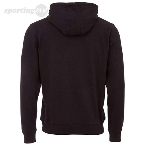 Bluza męska Kappa Taino czarna 705322 19-4006 Kappa Bluza męska Kappa Taino czarna 705322 19-4006 Kappa