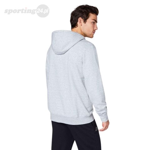 Bluza męska Kappa Taino szara 705322 18M Kappa Bluza męska Kappa Taino szara 705322 18M Kappa