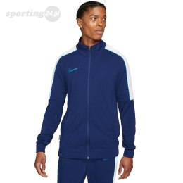 Bluza męska Nike DF Academy TRK JKT KP FP JB granatowa DA5566 492 Nike Football