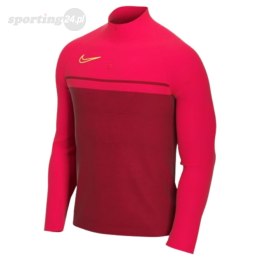 Bluza męska Nike Dri-FIT Academy 21 Drill Top CW6110 687 Nike Football