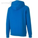Bluza męska Puma teamGOAL 23 Causals Hoody Electric niebieska 656580 02 Puma Bluza męska Puma teamGOAL 23 Causals Hoody Electric niebieska 656580 02 Puma