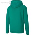 Bluza męska Puma teamGOAL 23 Causals Hoody zielona 656580 05 Puma Bluza męska Puma teamGOAL 23 Causals Hoody zielona 656580 05 Puma