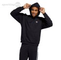 Bluza męska adidas Donovan Mitchell czarna HB6760 Adidas