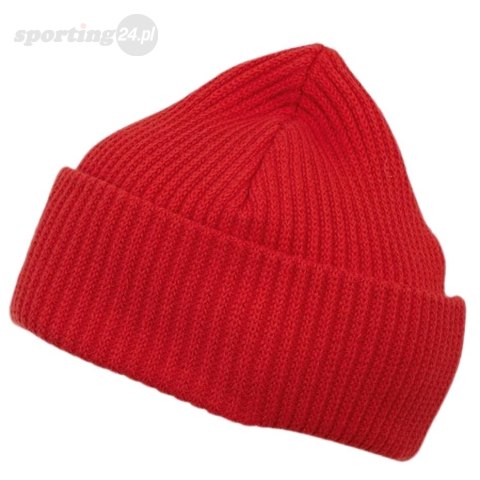 Czapka Kappa Hoppa czerwona 308075 18-1550 Kappa Czapka Kappa Hoppa czerwona 308075 18-1550 Kappa
