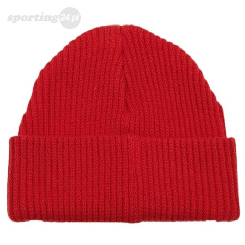 Czapka Kappa Hoppa czerwona 308075 18-1550 Kappa Czapka Kappa Hoppa czerwona 308075 18-1550 Kappa