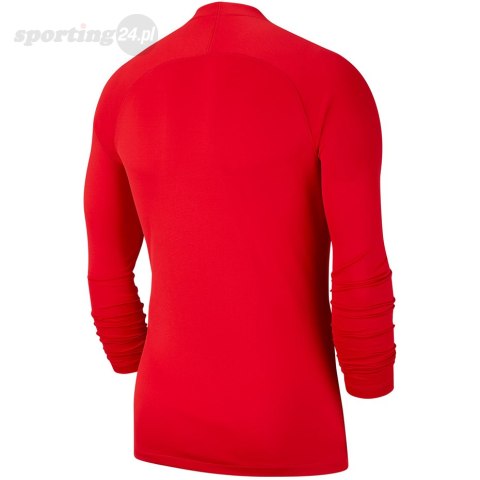 Koszulka dla dzieci Nike Dry Park First Layer JSY LS Junior czerwona AV2611 657 Nike Team Koszulka dla dzieci Nike Dry Park First Layer JSY LS Junior czerwona AV2611 657 Nike Team