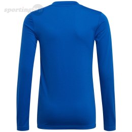 Koszulka dla dzieci adidas Team Base Tee niebieska GK9087 Adidas teamwear