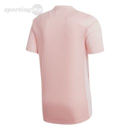 Koszulka męska adidas Campeon 21 Jersey różowa FT6761 Adidas teamwear