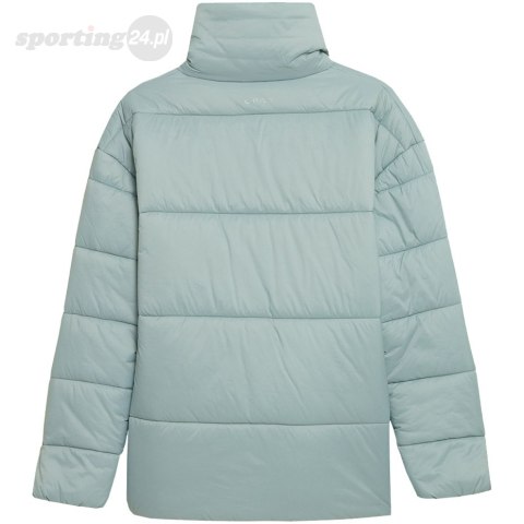 Kurtka damska Outhorn jasny niebieski HOZ21 KUDP601 34S Outhorn Kurtka damska Outhorn jasny niebieski HOZ21 KUDP601 34S Outhorn