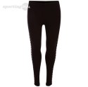 Legginsy damskie Kappa Jannie czarne 310026 19-4006 Kappa Legginsy damskie Kappa Jannie czarne 310026 19-4006 Kappa