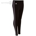Legginsy damskie Kappa Jannie czarne 310026 19-4006 Kappa Legginsy damskie Kappa Jannie czarne 310026 19-4006 Kappa