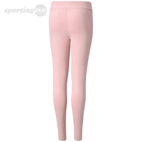 Legginsy dla dzieci Puma Alpha Leggings G różowe 855992 36 Puma Legginsy dla dzieci Puma Alpha Leggings G różowe 855992 36 Puma