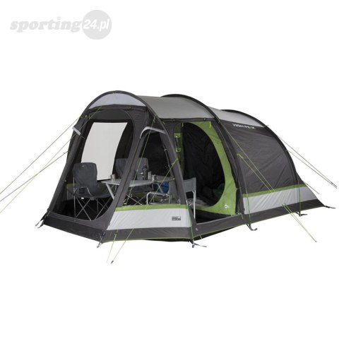 Namiot High Peak Meran 5 szaro-zielony 11808 High Peak Namiot High Peak Meran 5 szaro-zielony 11808 High Peak