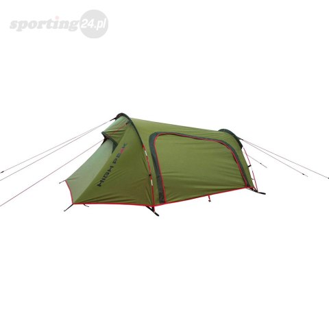 Namiot High Peak Sparrow 2 LW zielono-czerwony 10187 High Peak Namiot High Peak Sparrow 2 LW zielono-czerwony 10187 High Peak