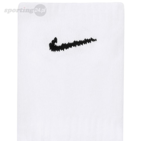 Skarpety Nike Everyday Lightweight 6P SX7679 100 Nike Skarpety Nike Everyday Lightweight 6P SX7679 100 Nike
