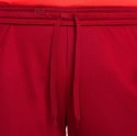 Spodenki damskie Nike Df Academy 21 Short K czerwone CV2649 687 Nike Football