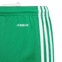 Spodenki dla dzieci adidas Squadra 21 Short Youth zielone GN5762 Adidas teamwear