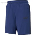 Spodenki męskie Puma Amplified Shorts niebieskie 9 585786 12 Puma Spodenki męskie Puma Amplified Shorts niebieskie 9 585786 12 Puma