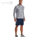 Spodenki męskie Under Armour Tech Graphic Short granatowe 1306443 409 Under Armour