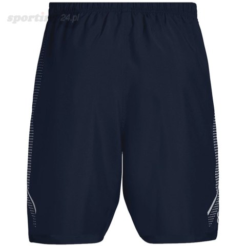 Spodenki męskie Under Armour Woven Graphic Shorts granatowe 1309651 409 Under Armour Spodenki męskie Under Armour Woven Graphic Shorts granatowe 1309651 409 Under Armour