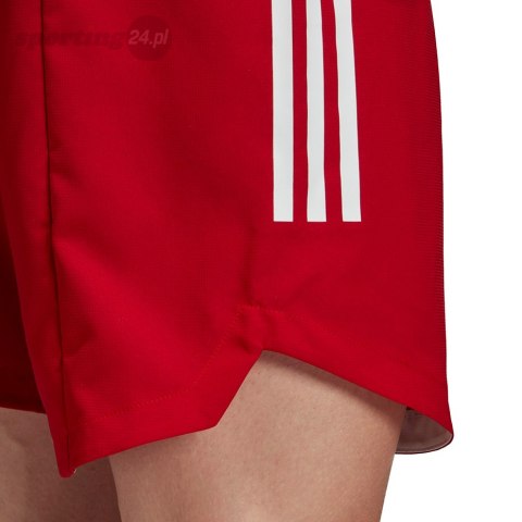 Spodenki męskie adidas Condivo 20 Shorts czerwone FI4569 Adidas teamwear Spodenki męskie adidas Condivo 20 Shorts czerwone FI4569 Adidas teamwear