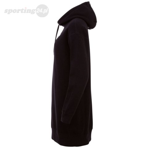 Sukienka Kappa Jamala czarna 310023 19-4006 Kappa Sukienka Kappa Jamala czarna 310023 19-4006 Kappa