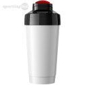 Bidon shaker NO10 600 ml biały NO10 Bidon shaker NO10 600 ml biały NO10