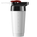 Bidon shaker NO10 600 ml biały NO10 Bidon shaker NO10 600 ml biały NO10