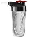 Bidon shaker NO10 600 ml biały NO10 Bidon shaker NO10 600 ml biały NO10