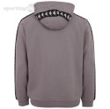 Bluza męska Kappa Joder szara 310008 18-4016 Kappa Bluza męska Kappa Joder szara 310008 18-4016 Kappa