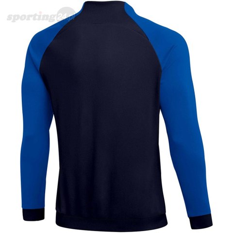 Bluza męska Nike DF Academy Trk Jkt K granatowa DH9234 451 Nike Team Bluza męska Nike DF Academy Trk Jkt K granatowa DH9234 451 Nike Team
