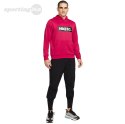 Bluza męska Nike NK DF FC Libero Hoodie różowa DC9075 614 Nike Football