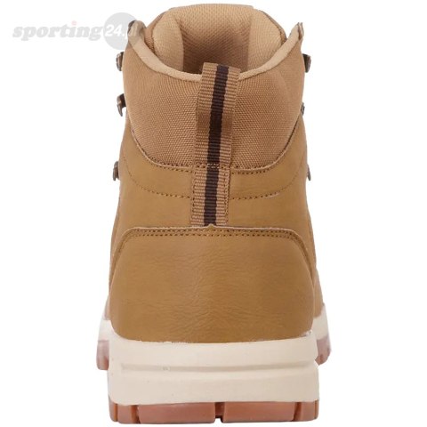 Buty męskie Kappa Dolomo brązowe 242752 4141 Kappa Buty męskie Kappa Dolomo brązowe 242752 4141 Kappa