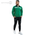 Dres Givova Tuta Givova One zielono-czarny TT012 1310 Givova Dres Givova Tuta Givova One zielono-czarny TT012 1310 Givova
