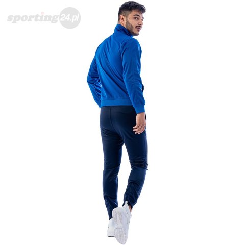 Dres Givova Tuta Torino granatowo-niebieski TR031 0204 Givova Dres Givova Tuta Torino granatowo-niebieski TR031 0204 Givova